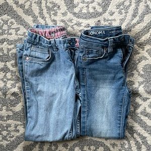 COPY - 5T Girl Jeans